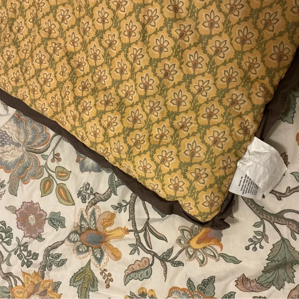 Martha Stewart Heavy Cotton Bedspread